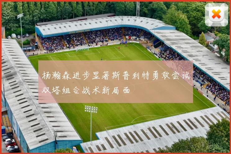 杨瀚森进步显著斯普利特勇敢尝试双塔组合战术新局面