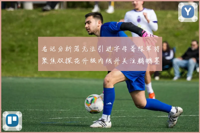 名记分析若无法引进字母哥绿军将聚焦双探花升级内线并关注鹈鹕墨菲