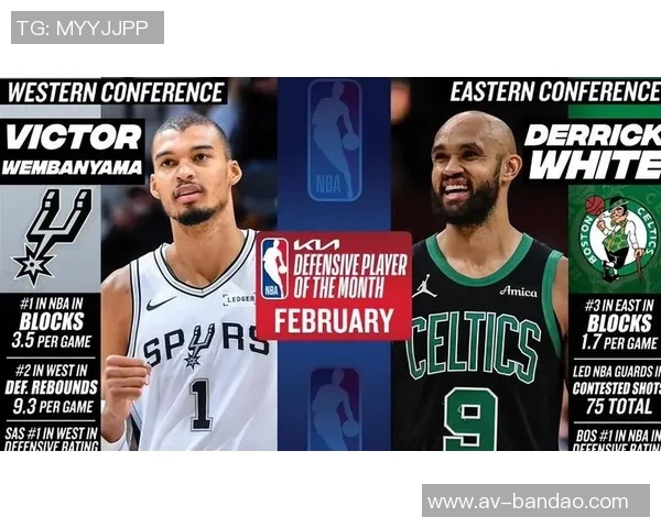 马刺队荣获月最佳所有荣誉文班亚马激励全队继续奋勇向前